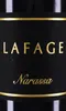 Lafage Narassa 15 % Vol. 0,75L Produktbild-Vorschau 5