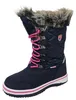 Stivali da neve Trollkids Holmenkollen Snow XT per bambine, Anteprima dell’immagine prodotto 6