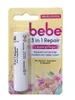 bebe 3v1 regenerační balzám trojitý.4,9g Náhled obrázku produktu 4