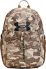 Sportrucksack UNDER ARMOUR Hustle Sport - camo Produktbild-Vorschau 4