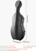 VEVOR custodia completa per violoncello 4/4, in fibra di Anteprima dell’immagine prodotto 7