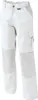 Planam Bundhose Canvas 320 Gr. 52 weiß Produktbild-Vorschau 11