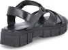Tamaris Damen Klassische Sandalen 1-28242-20 003 Produktbild-Vorschau 28