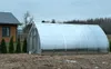 Jardin Dream Serre en bois 3.5x6M avec 4mm polycarbonate et Voir les images du produit 4