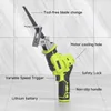 Akku-Säbelsäge, elektrische Säbelsäge mit 1 x Produktbild-Vorschau 6