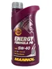 1 Liter MANNOL 5W-40 ENERGY FORMULA PD MB 229.51 MB 229.31 Produktbild-Vorschau 5