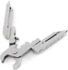 INF 15-in-1-Schlüsselanhänger-Multitool mit Zange und Produktbild-Vorschau 3