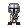 Figurka winylowa Funko Pop! Star Wars - Mandalorian 9 The Anteprima dell’immagine prodotto 1