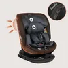 Lionelo Bastiaan RWF i-Size Siège Auto Enfant 0-36 kg Siège Voir les images du produit 12
