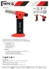 YATO Bunsenbrenner YT-36726 Produktbild-Vorschau 5