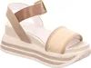Bugatti Woman Damen Sandalette in Beige, Größe 38 Produktbild-Vorschau 18