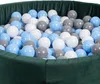 KidsBalls ∅7cm pre loptu do vane Plastové loptičky na Náhľad obrázku produktu 7