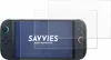 6x Für Nintendo Switch 2 Schutzfolie Savvies Displayschutz Produktbild-Vorschau 2