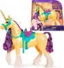 Spin Master Unicorn Academy Fashion Unicorn Leaf Produktbild-Vorschau 3