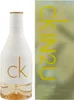 Damenparfüm Ck In2U Calvin Klein EDT   50 ml Produktbild-Vorschau 2