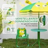 AIYAPLAY Dětská sedací souprava se 2 skládacími židlemi, Náhled obrázku produktu 5