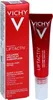 A product shot of a Vichy Liftactiv Collagen Specialist eye cream tube and its packaging. Náhľad obrázku produktu