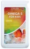 Omega-3 500 mg für Kinder, 90 Weichkapseln Produktbild-Vorschau 1