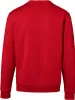 HAKRO Sweatshirt Premium 471, rot, XL Produktbild-Vorschau 6