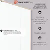 RAWWEST.BIS Rahmenloser Bilderrahmen 70x100 cm Cliprahmen Produktbild-Vorschau 2
