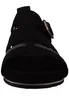 Timberland Damen  Sandalen Malibu Waves TB0A5R52015 Schwarz Produktbild-Vorschau 3
