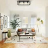 Moderné čierne stropné svietidlá Loft Horus 2866/Z-B-3 s 3 Náhľad obrázku produktu 10