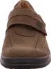 JOMOS Herren Leder Halbschuhe choco, Textilfutter, Jomos Produktbild-Vorschau 3
