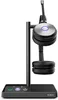 Yealink WH62 Dual Teams Headset, Kabellos, 20 - 20000 Hz, Produktbild-Vorschau 2