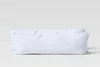 2er Set Renforcé UNI Kissenhüllen 40x145 cm Produktbild-Vorschau 1