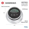 Digitaler Küchentimer Speed Zassenhaus Produktbild-Vorschau 2