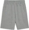 Puma Teamgoal Sweatshorts Kinder - Hellgrau Meliert Produktbild-Vorschau 4