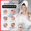 Kojie San Nawilżające Mydło 2 sztuki „Skin Lightening Soap” Podgląd zdjęcia produktu 3