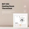 Digital LCD Tuya WiFi Raumthermostat, Programmierbares Produktbild-Vorschau 6