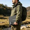 Faltbares Solarpanel 60W Monokristallin - Tragbares Produktbild-Vorschau 7