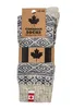 1 Paar"Canadian Socks" THERMO-Wollsocken Norweger Socken  Produktbild-Vorschau 2