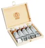Horadam Naturals 5 x 15ml Earth Pigmente vegan - Schmincke Produktbild-Vorschau 1