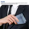 Classic Designs 12 balení bavlněných kapesníků pro muže v Náhled obrázku produktu 3