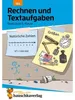 Rechnen und Textaufgaben - Realschule 5. Klasse Anteprima dell’immagine prodotto 1
