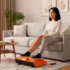 Bonplus BP | Fußmassagegerät | Vibralegs | Beinmassagegerät Produktbild-Vorschau 4