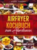 Airfryer Kochbuch zum Abnehmen Produktbild-Vorschau 3