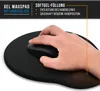 CSL Mauspad, Ergonomisches Schaumstoff Office Mousepad, Produktbild-Vorschau 6