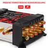 Opticum OMS 9x PRO-TR Series Multischalter 9/8 (für 2 Produktbild-Vorschau 5