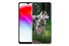 MuchoWow® Handyhülle Schutzhülle Hülle für Samsung Galaxy Produktbild-Vorschau 2