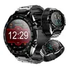 HiFuture - FutureGo Pro (noir) - Smartwatch Voir les images du produit 9