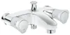 Grohe Costa L - Mitigeur salle de bain, chrome 25453001 Voir les images du produit 3