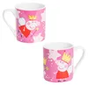 Peppa Wutz Tasse für Kinder - Feenkönigin Kinderbecher Produktbild-Vorschau 1