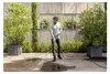 Karcher AG K 5 WCM, Senkrecht, Elektro, 8 m, 5 m, Schwarz, Produktbild-Vorschau 6