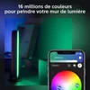 Philips Hue White & Color Ambiance Play Lightbar Basis-Set Produktbild-Vorschau 16