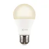 Xlayer WLAN I LED I Smarte Lampe I E27 I 9W I Warm- und Produktbild-Vorschau 2