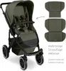 ABC Design Salsa 5 Air All in One Set Avocado Produktbild-Vorschau 9